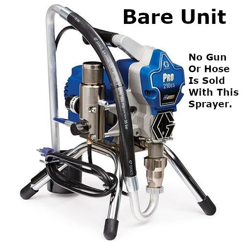Graco magnum pro 210es - magnum,
