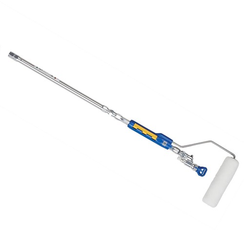Graco 24u170 spray roller - spray, roller,9