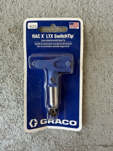 Graco ltx415 airless - ltx415,