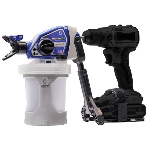 Truecoat 360 handheld - truecoat, 360-handheld