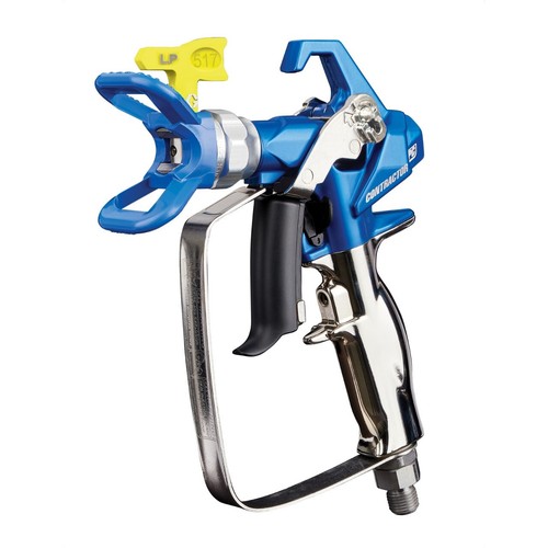 Graco contractor airless - graco,