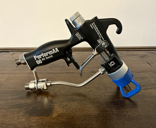 Graco performaa air - 50,