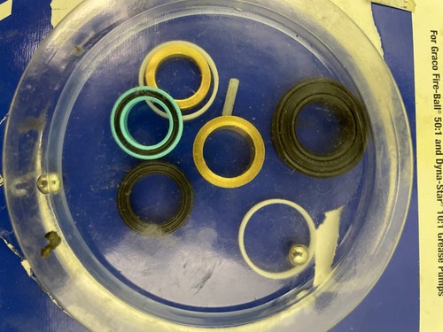 Graco 241623 repair kit for - graco,