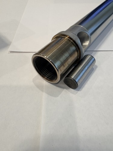 Graco 249001 piston rod - graco, with
