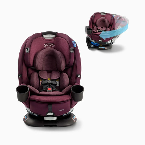 Graco turn2me car seat - turn2me,
