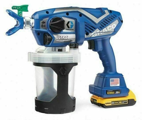 New graco 17m363 ultra - graco,