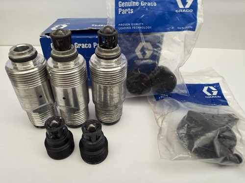 Genuine graco ultra max - ultra,