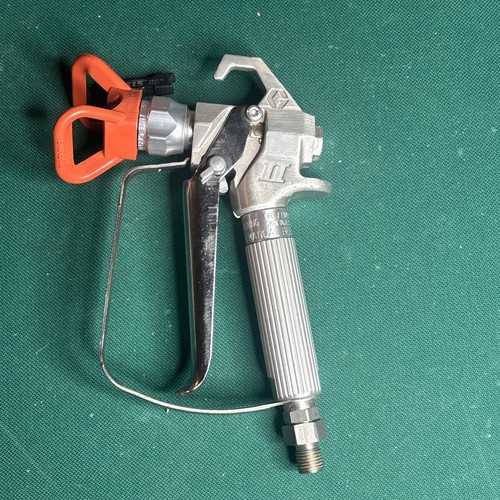 Graco contractor gun tips - contractor,