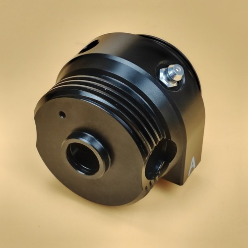 246491 housing fluid assembly - housing,