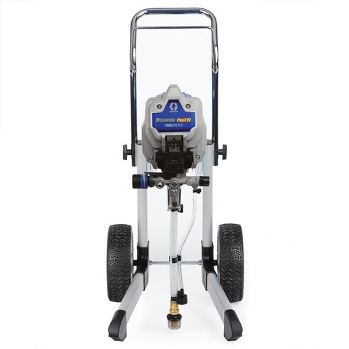 Graco magnum prox19 bare paint - graco,