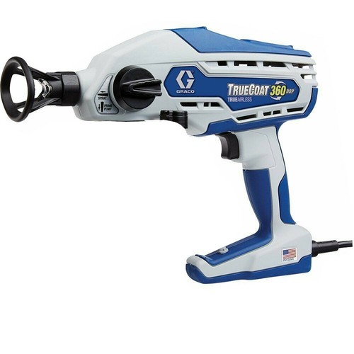 Graco truecoat 360 dsp - graco,