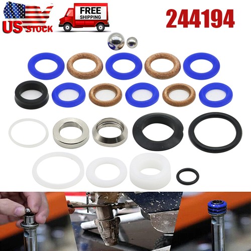 244194 pump repair - repair, kit
