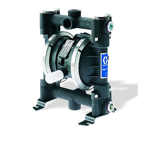 Graco husky 716 - graco,
