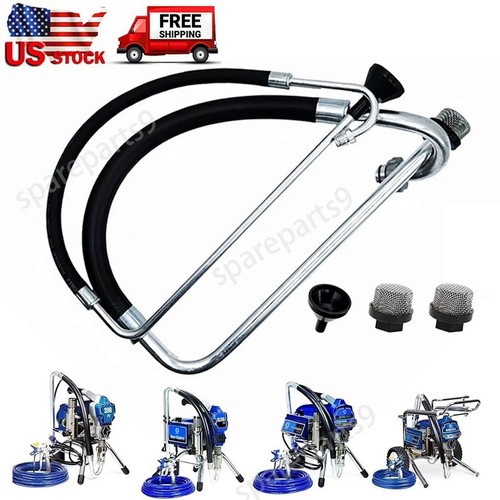 New for graco 395 490 - graco,