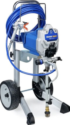 Graco 17g180 prox19 magnum - 17g180,