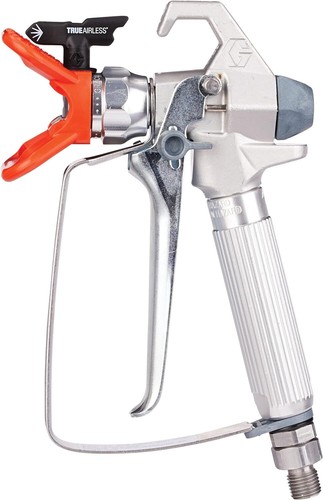 Graco sg3 243012 - graco, metal