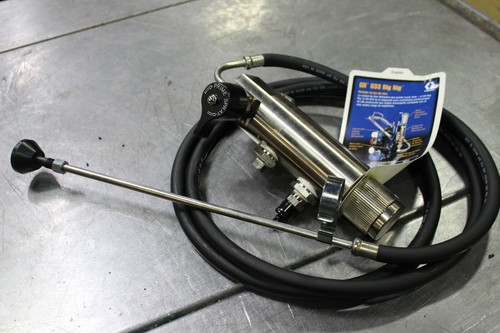 Graco gh833 fluid manifold - gh833,
